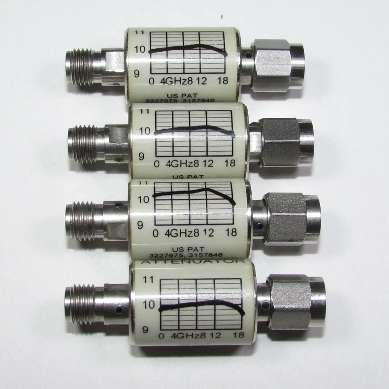 ✅🔥1PCS Used 100% TEST Agilent 8493B