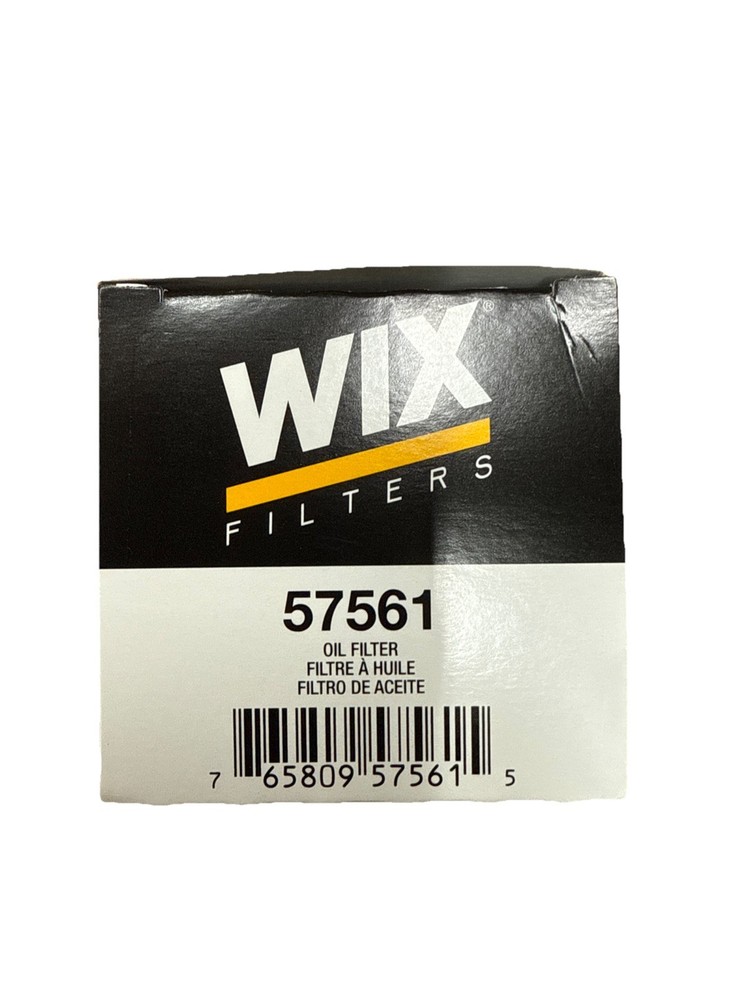 Wix Engine Oil Filter 57561