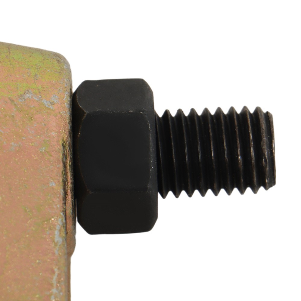 Labwork 2 Way Repair Tool Self-tightening Pull Clamp Frame Dent Puller 5 Ton