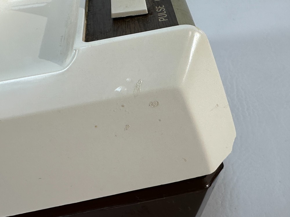 Sunbeam Food Processor LeChef - #14011 - Base Only WORKS!