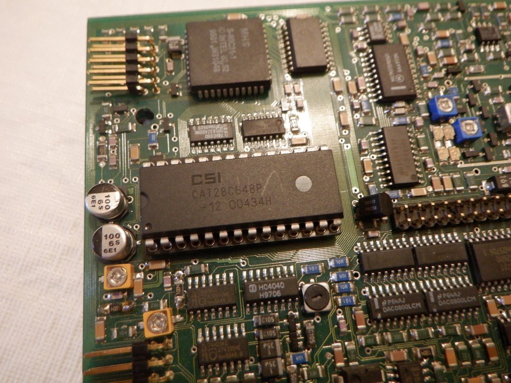 QMAC HF-90 Short Wave Radio - Not working