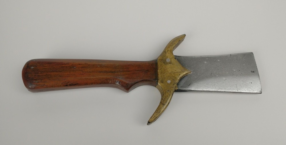 Once Upon a Time: Cyrus's SFX Dagger