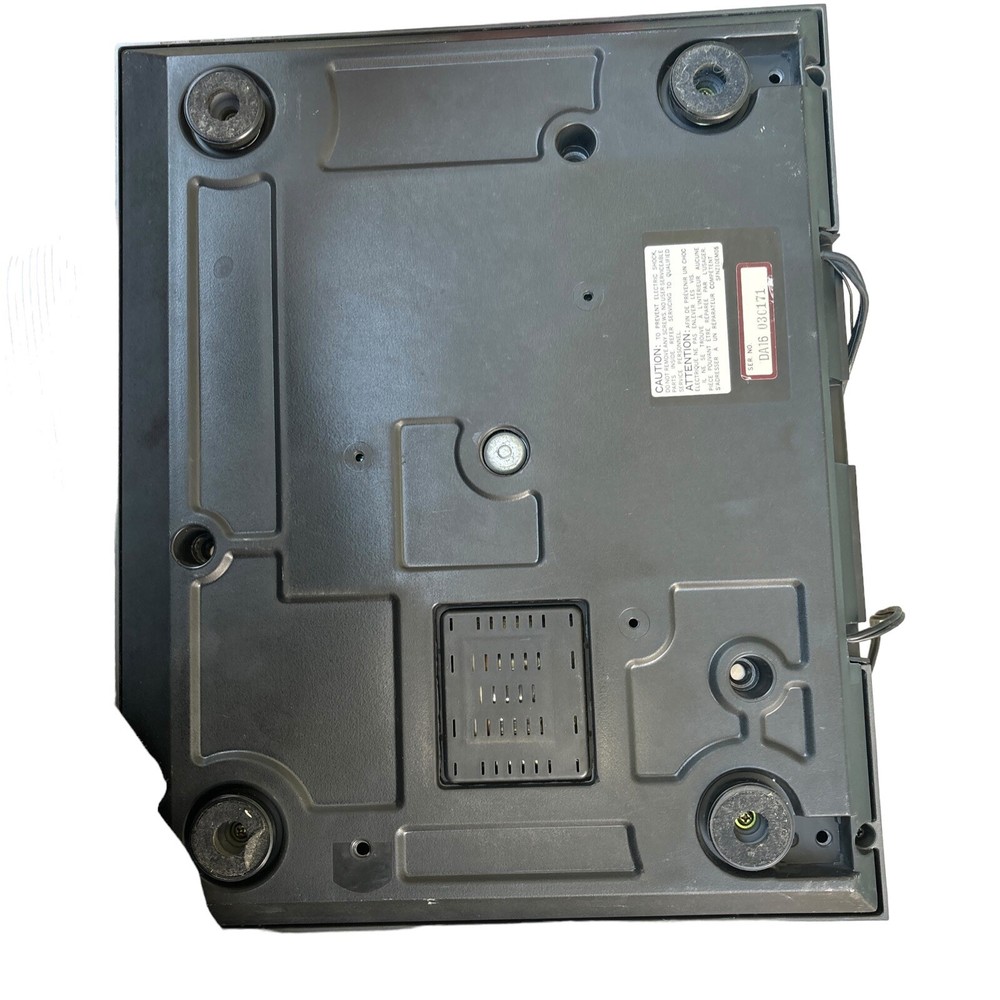 RARE TECHNICS SL-QL1 QUARTZ Direct Drive Automatic Turntable System Japan READ