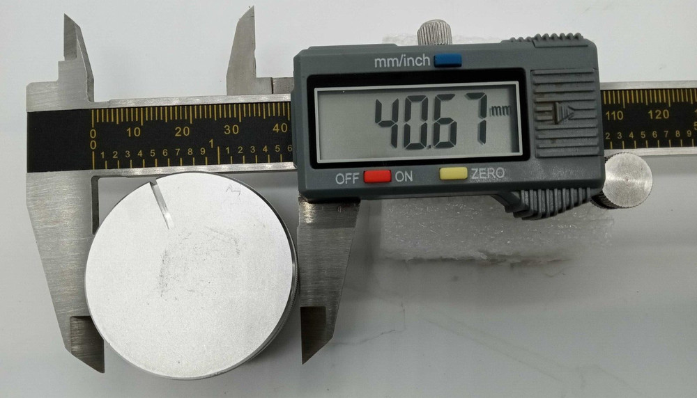 40 mm Sony Cover/Control/Knob