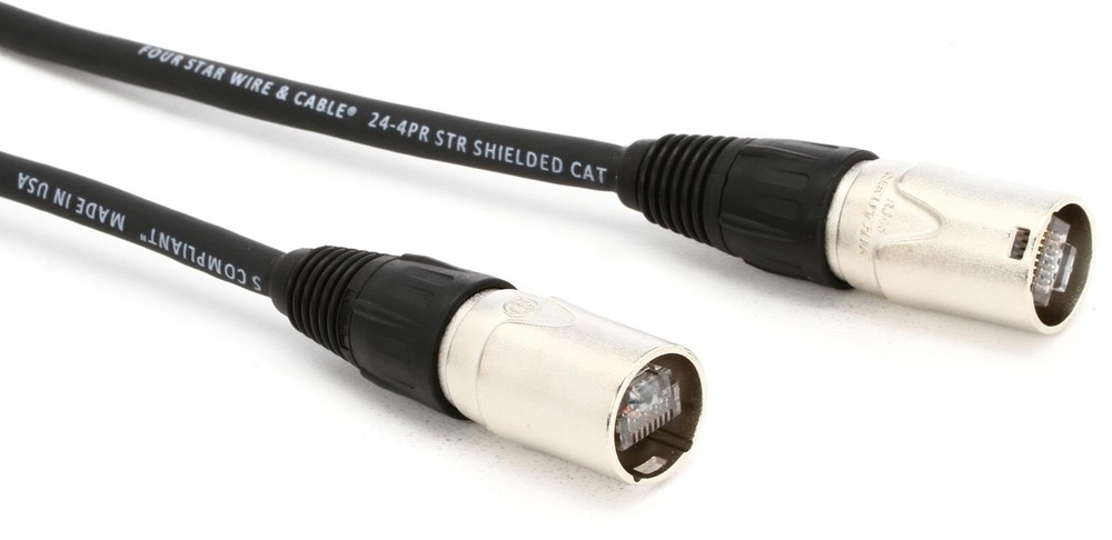 Line 6 Variax Digital Interface Cable