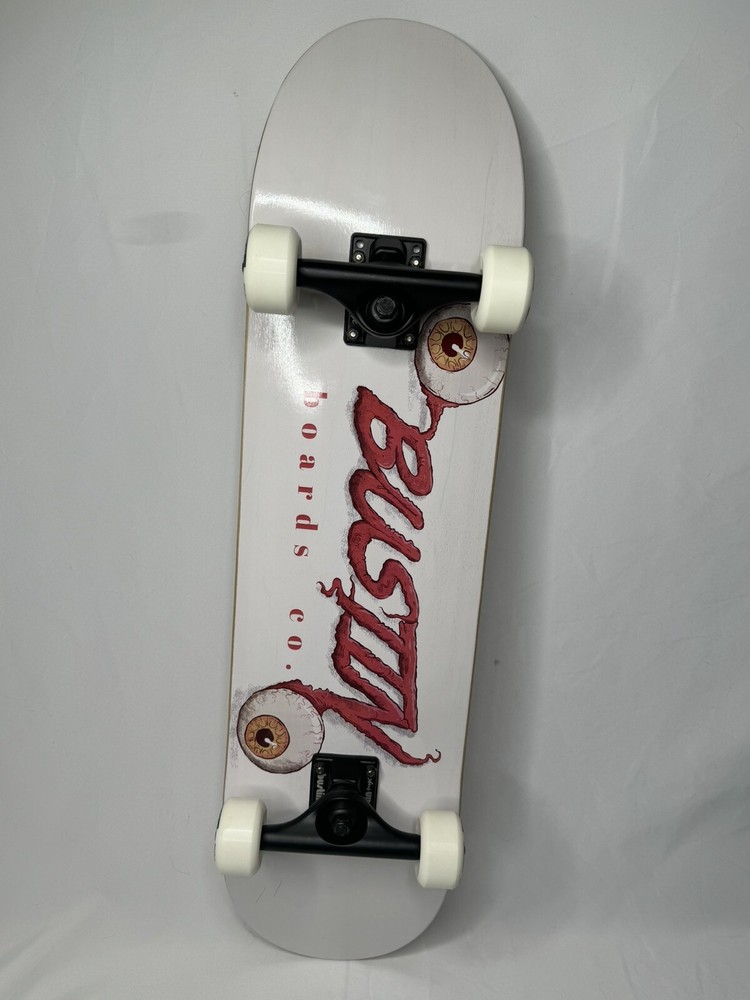 Bustin Boards 2023 Custom Complete 9"