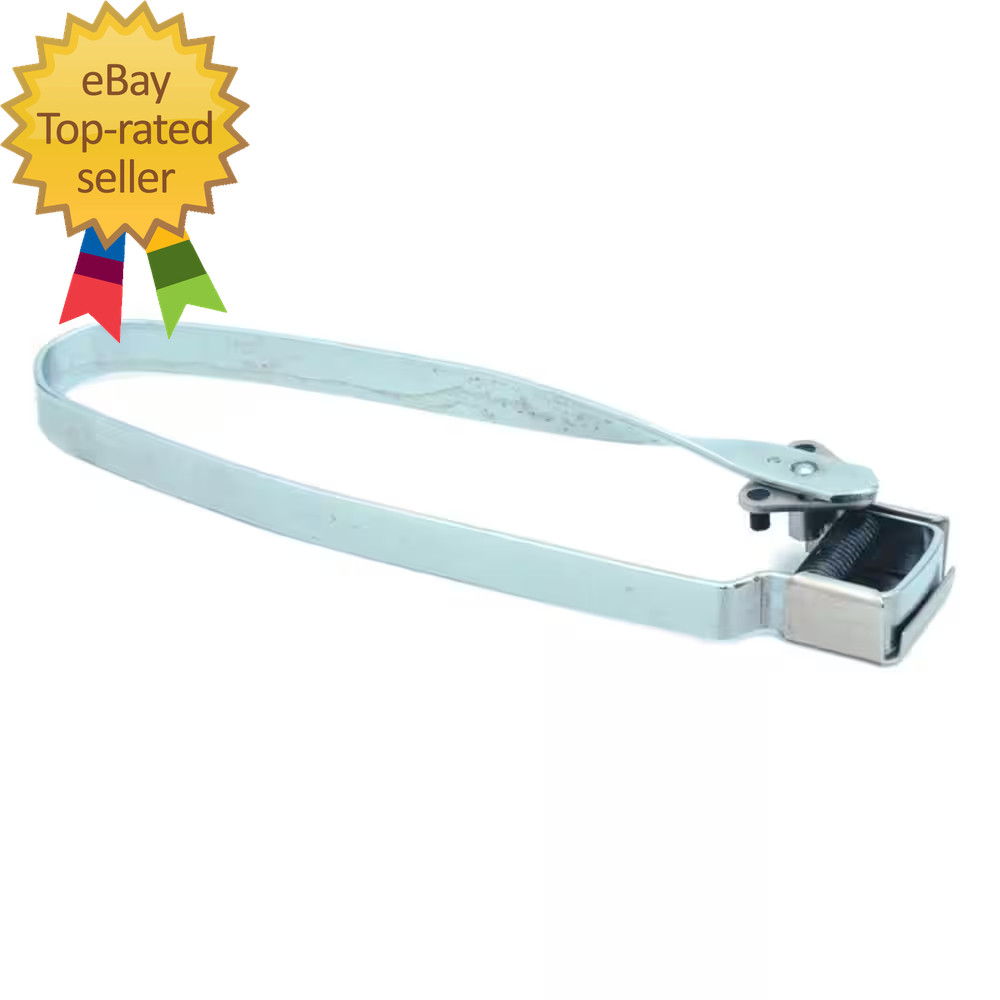 7-5/8 In. Triple Flint Striker