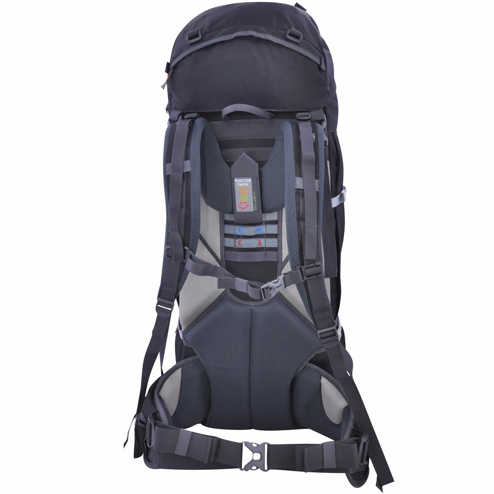 High Peak Outdoors Fujiyama 75+10 Expedition Backpack
