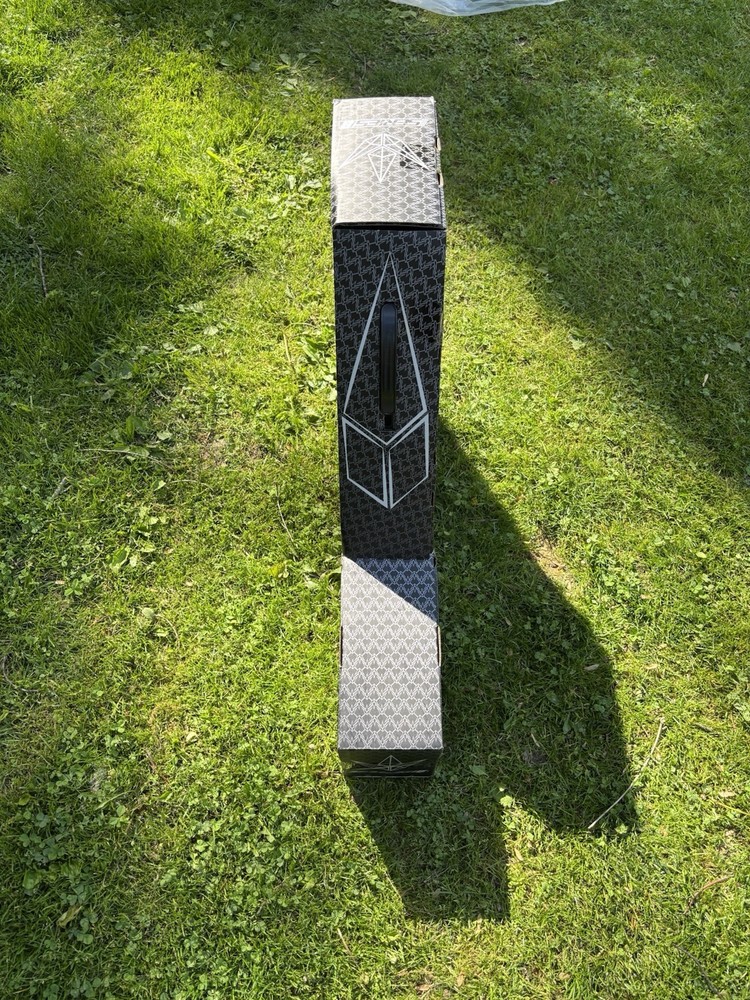 Envy Prodigy Series 8