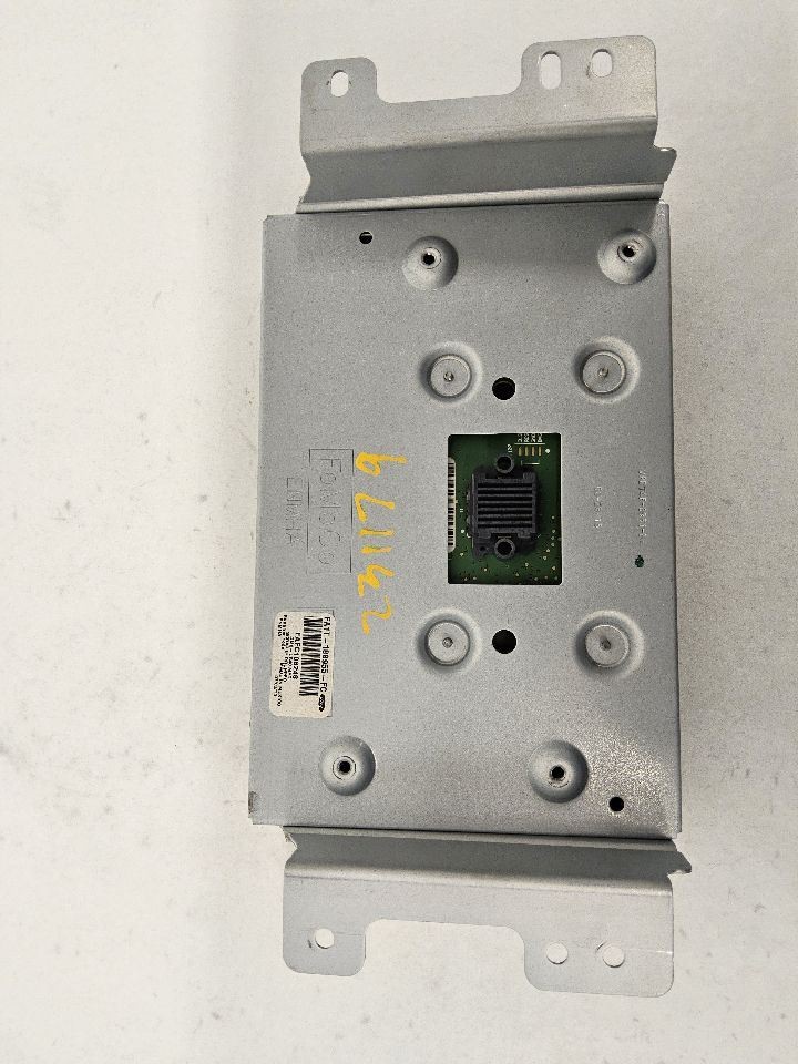 2016-2017 Lincoln MKX Front Center Dash Mounted 8" Display Touch Screen