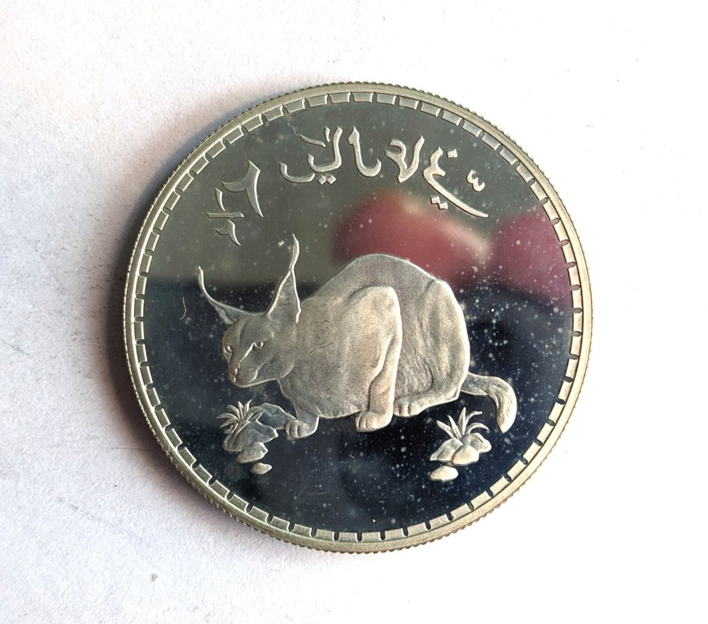 Oman 2.12 ryal