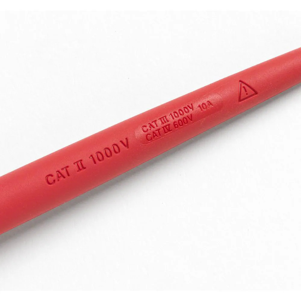 TL75 Hard Point Test Lead Set
