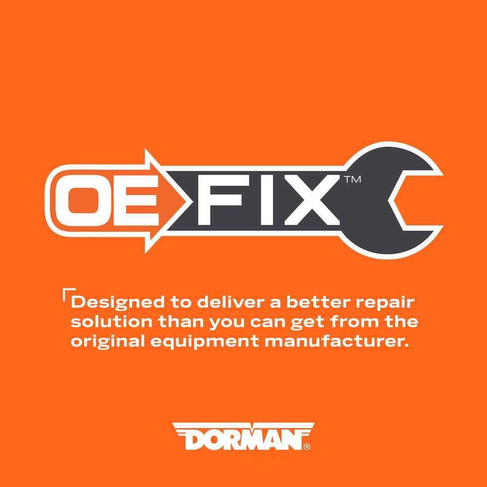 Keyless Entry Transmitter Dorman 13737