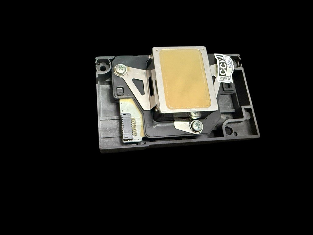 A3 Printhead And Motherboard