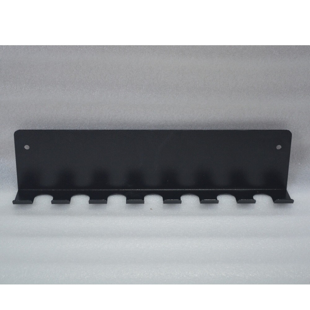 7 Hammer Heavy-duty Wall-Mounted Tool Storage Rack Organizer Garage Workshop