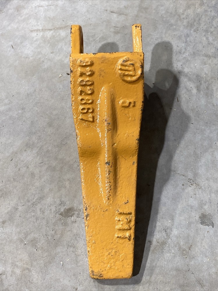 8282867 Esco Bucket Tooth CONICAL SERIES