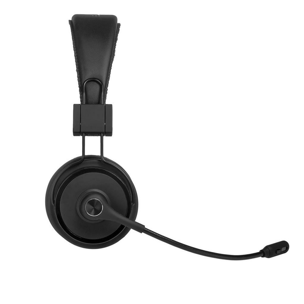 Blue Tiger Elite Ultra Bluetooth Microphone Headset - Black