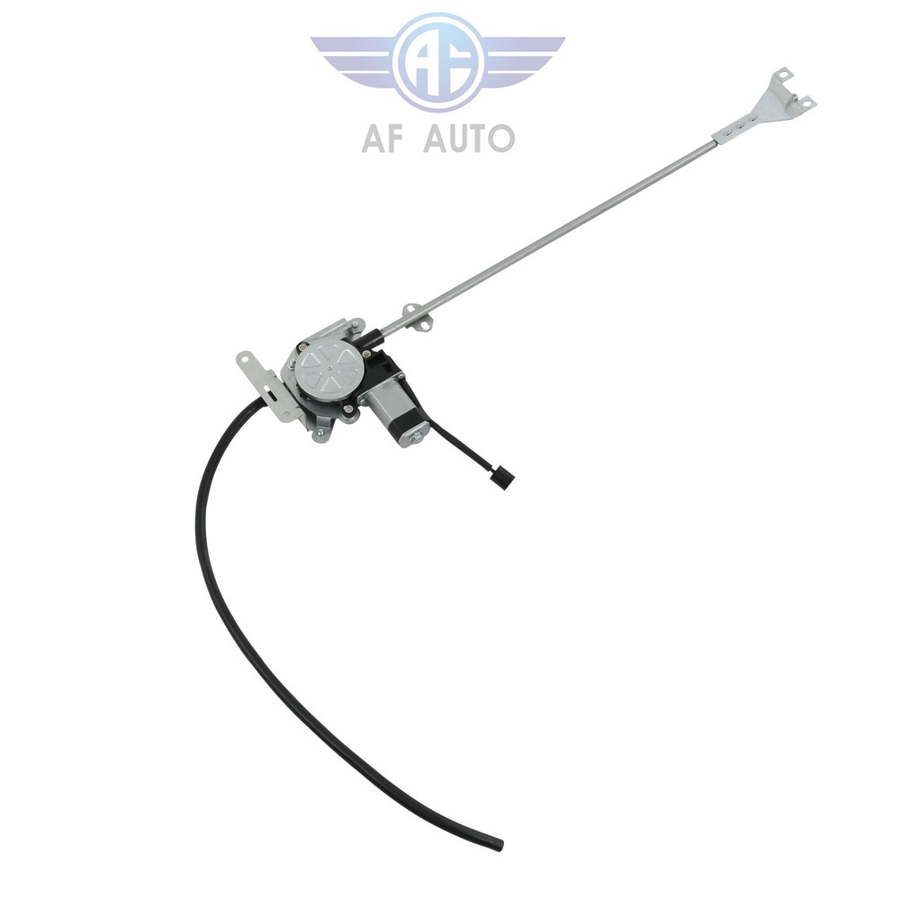 Front Left Power Window Regulator for Freightliner Columbia Coronado with Motor