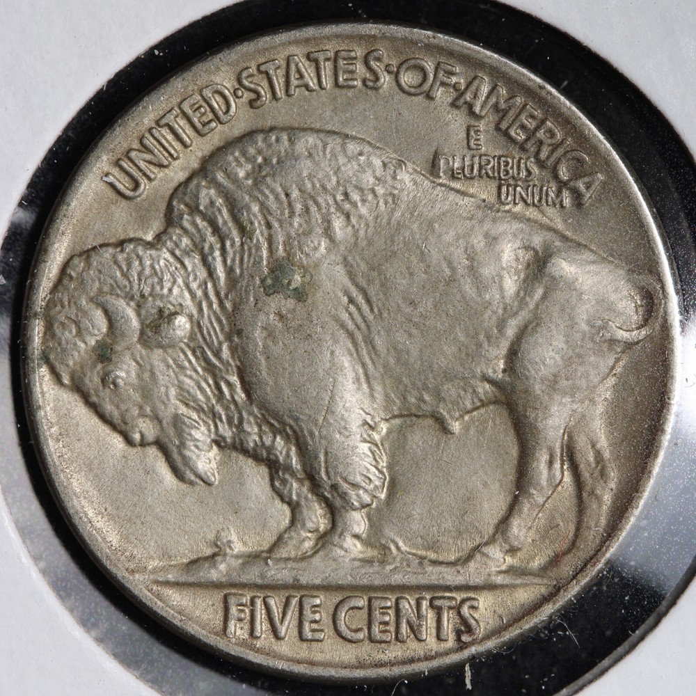 1923 Buffalo Nickel CHOICE BU *UNCIRCULATED* MS E473 AFB
