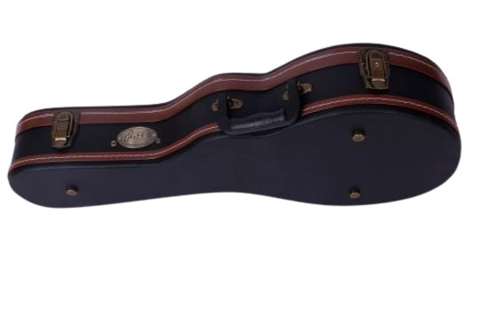 Brand New Hard Case For Mandolin Lockable with Key