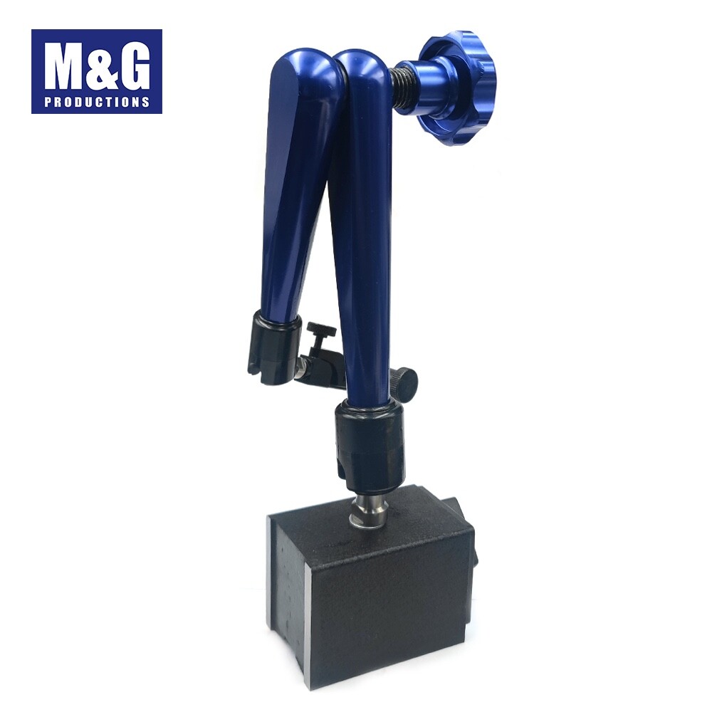 Hydraulic Universal Magnetic Stand 100kg