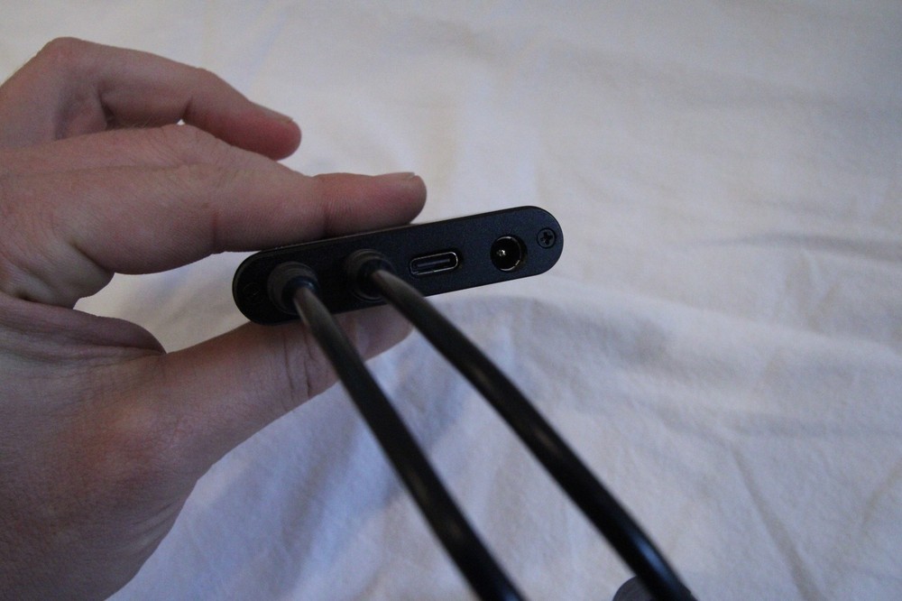 Intech Studio PBF4 and KNOT Midi Bundle