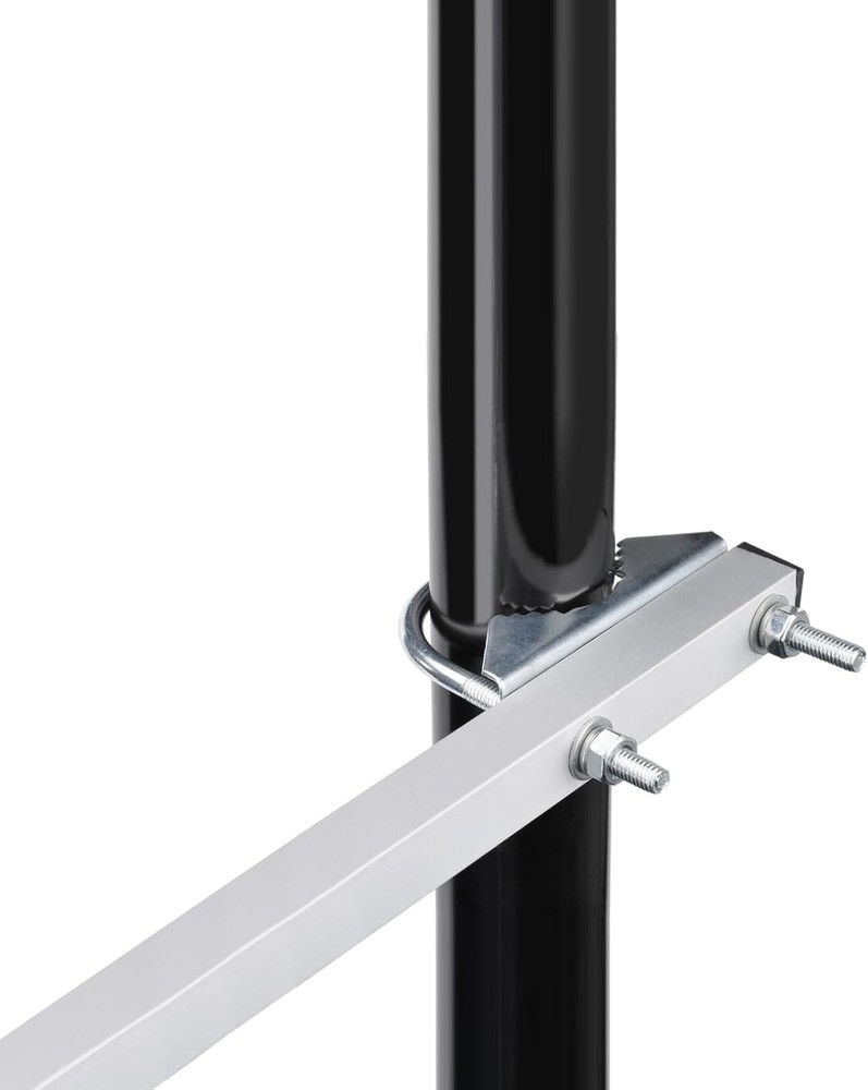 Bingfu 3 Elements Yagi Antenna High Gain UHF 430-450MHz