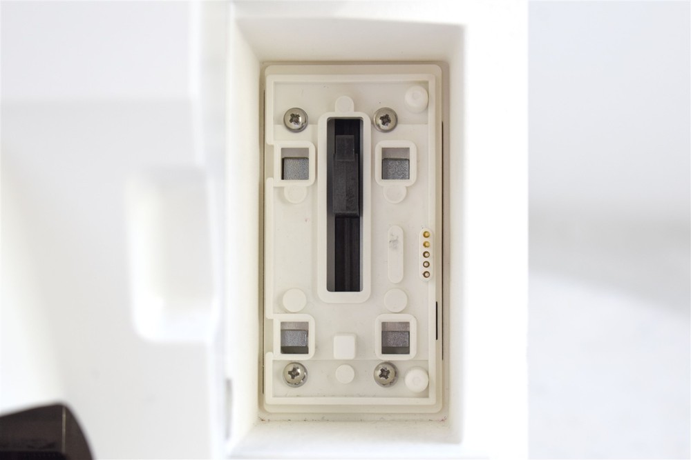 SIEMENS RAPID Point 500e Software Version 5.1