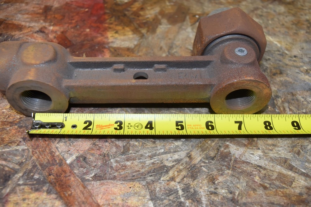 I PC Mcdonald Meter Bar FREE SHIPPING