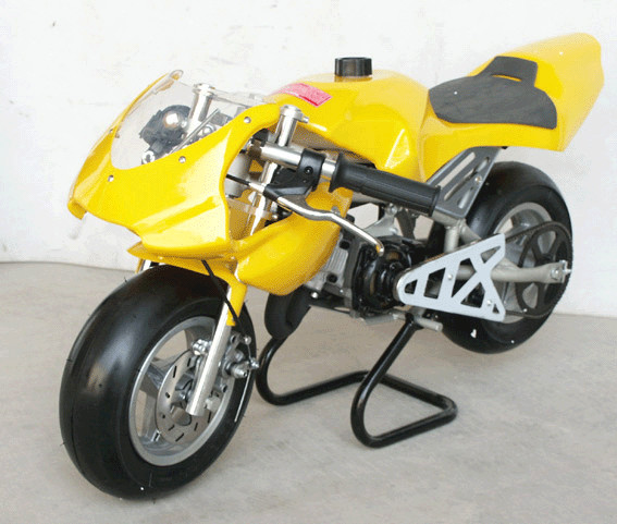 2-Stroke High Performance Engine Air filter MTA-1 MTA-2 47CC 49CC POCKET BIKES
