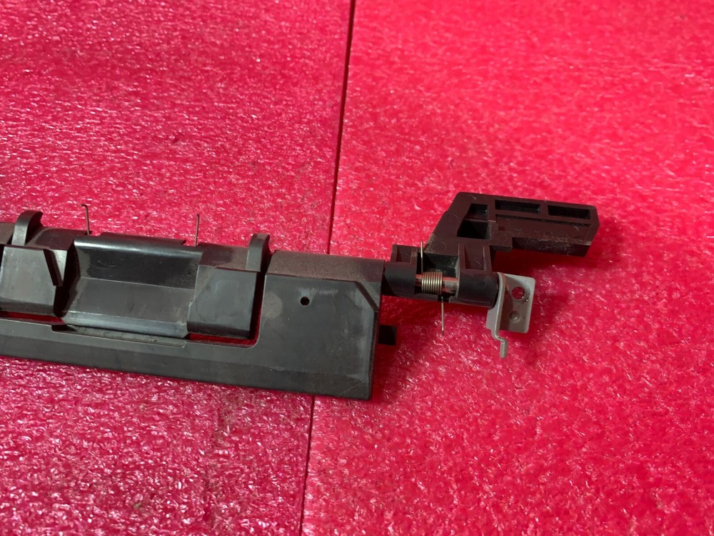 Sony HDW-1800 HDCAM Studio Editing Recorder Panel Parts