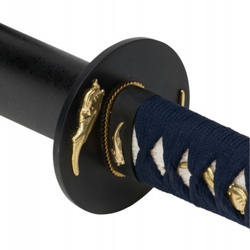 John Lee Imori Wakizashi