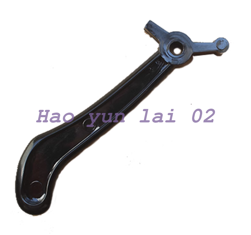 NEW 9200T ice cream maker accessories handle/ice cream maker handle