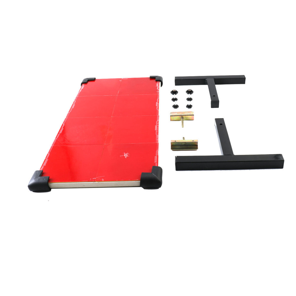 PingPong Rebound Replacement Board Self-study Table Tennis Return Board On Table