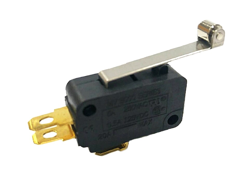 Thunderbird ARM-02-171 Planetary Mixer Replacement MICRO SWITCH MV-3005
