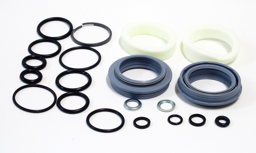 Rockshox Fork Basic Service Kit Sektor Silver Solo Air A1