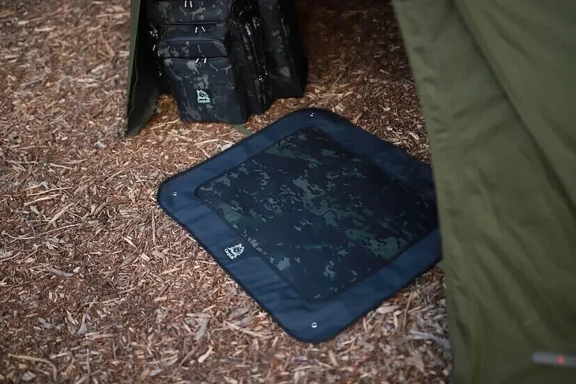 CarpLife Carp Life Eclipse Camo Bivvy Mat XL