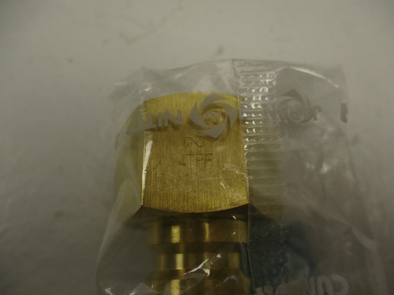 NITTO KOKI BSBM-4TPF NSMP