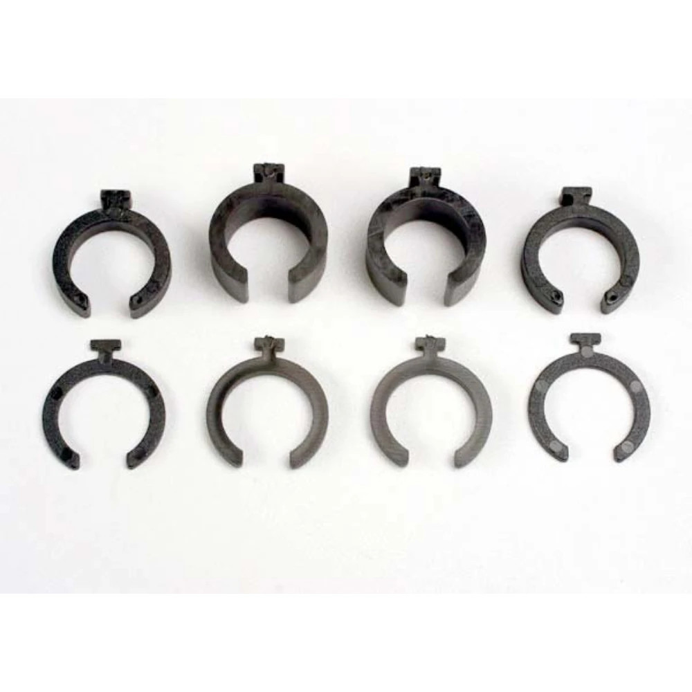 Traxxas Spring Pre-load Spacers (3769) TRA-3769