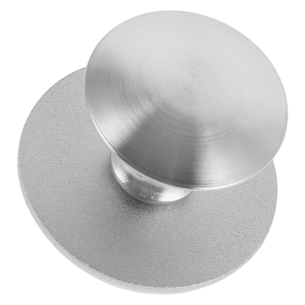 Suction Cup Grips Handle Cabinet Drawer Pull Knob Bathtub Shower