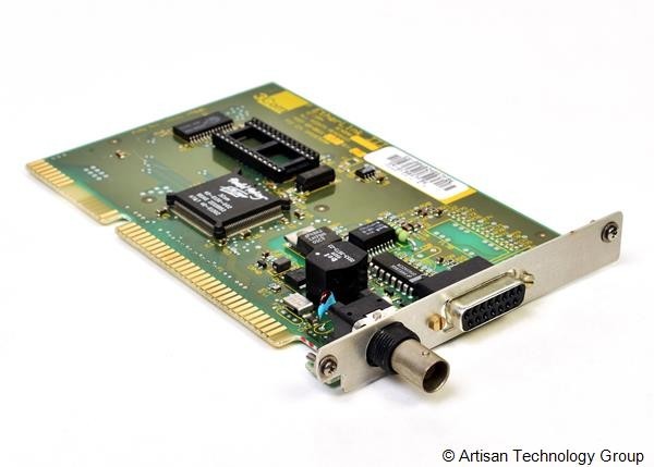 3COM 3C509B EtherLink III Network Card