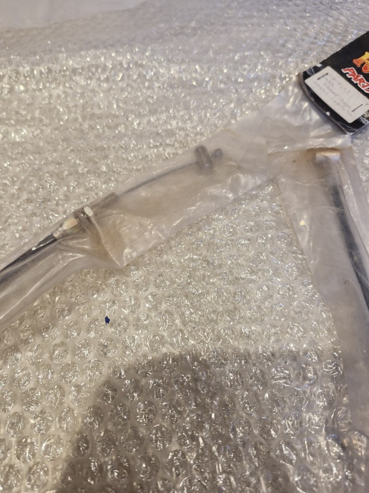 Honda PA50 Front Brake Cable NOS
