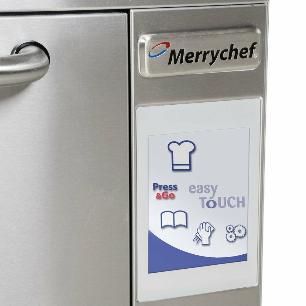 Merrychef EIKON e3-1330 High-Speed Accelerated Cooking Countertop Oven