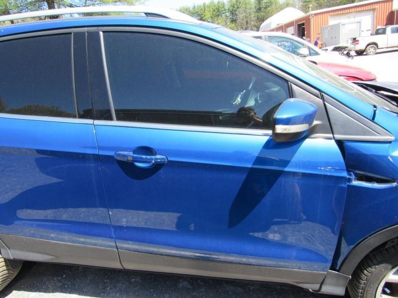 Rear View Mirror Automatic Dimming Fits 13-19 ESCAPE 962405