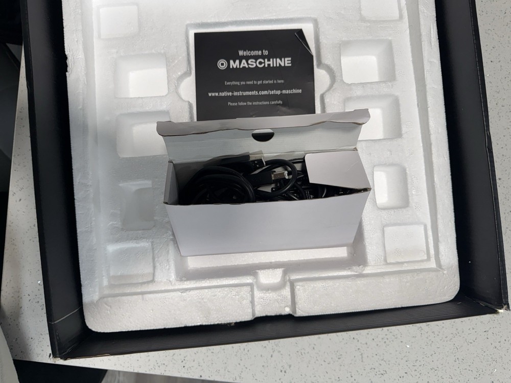 machine production performance system