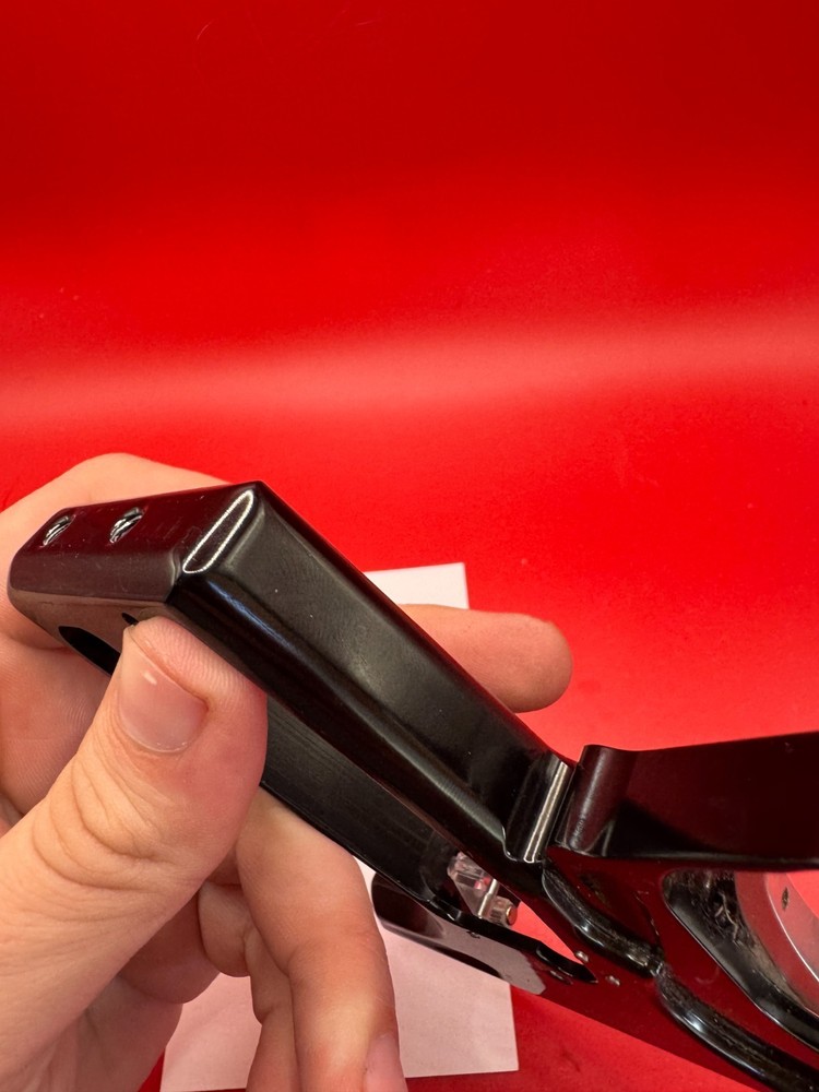 Smart Parts Shocker SFT Frame