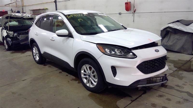 2020 Ford Escape Transfer Case 2233511