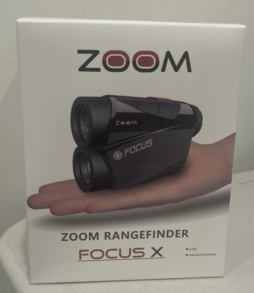 Zoom Focus X Rangefinder