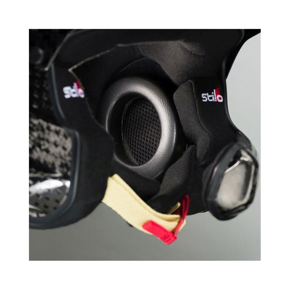 Stilo Helmet AA0220BG3R55;