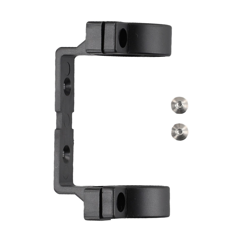 High Quality Sporting Goods Display Holder Black For KT-LCD3 Practical Useful